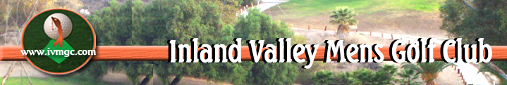 Inland Valley Mens Golf Club